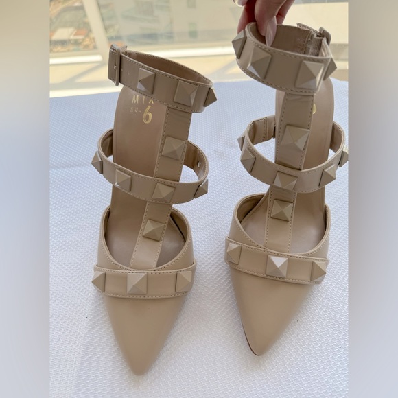 Mix N6 brand new never worn size 9 - Picture 2 of 7